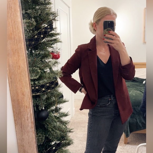Missguided Jackets & Blazers - MISSGUIDED Blazer
